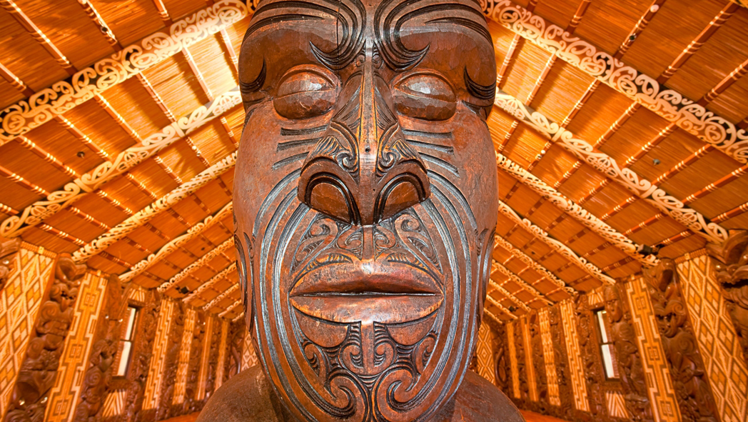 Image 1 for Waitangi: A Tapestry of Culture and History Unveiled 