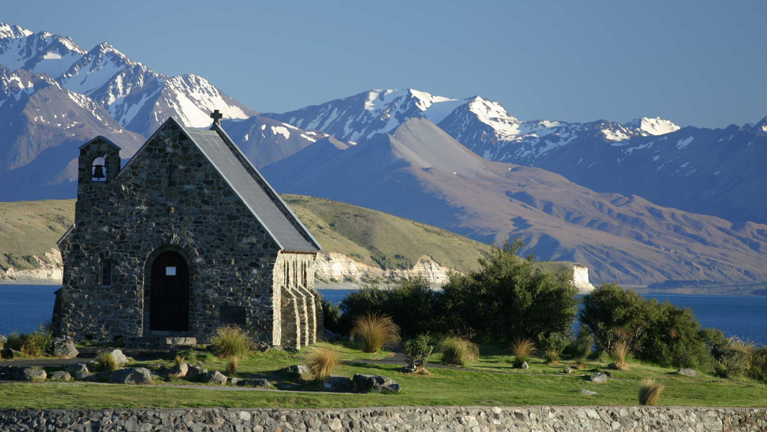 Image for Church of the Good Shepherd