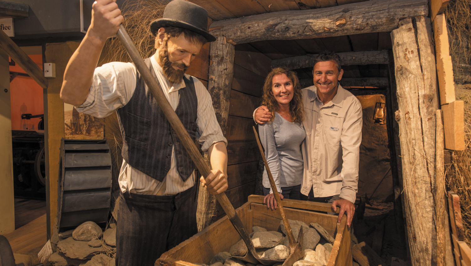 Image for Lakes District Museum, Arrowtown